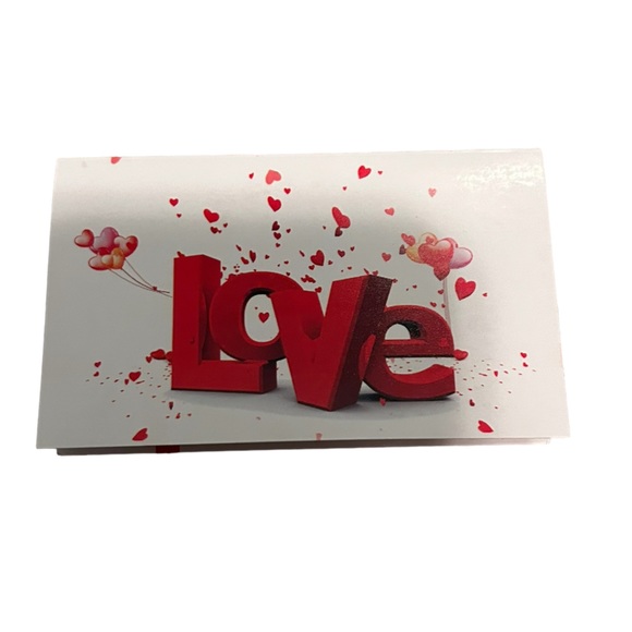 Tie Dye Preserved Rose Lighted Jar - Picture 7 of 11